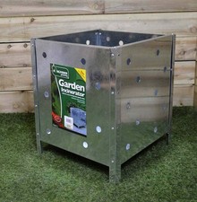 Incinerator fire bin 90l - incinerator,