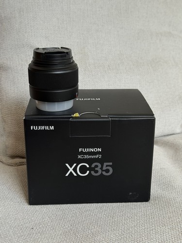 Fujifilm fujinon 35mm f2 - fujifilm,
