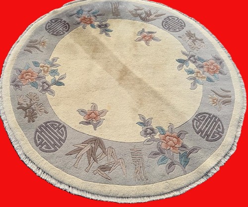 Fantastic old handmade - a,
