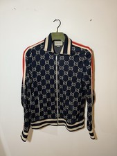 Full Gucci Tracksuit Set Size