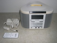 PURE CHRONOS DAB FM ALARM