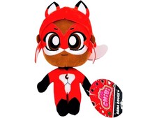 Miraculous Rena Rouge Plush