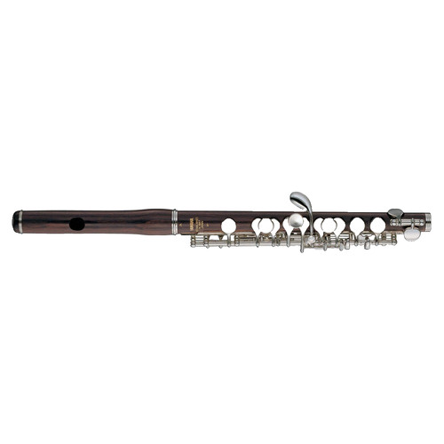 Yamaha ypc piccolo - ypc-81,