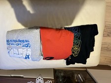 Boys bundle Hoodie Jumper aged
