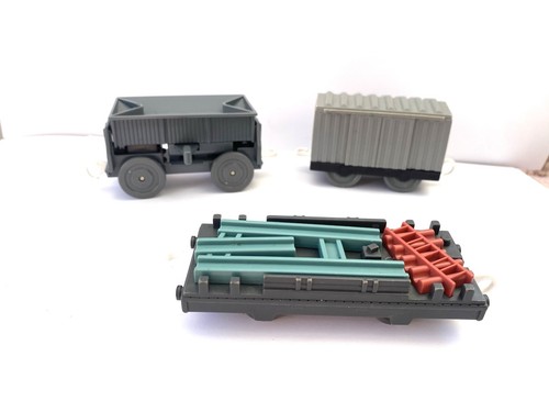 Trackmaster tomy milk - tomy, &