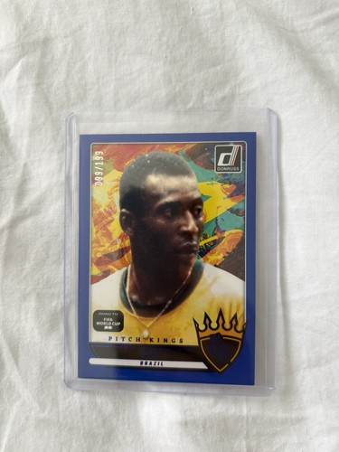 Pele pitch kings - pele, /199