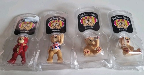 Set bad taste - 4,