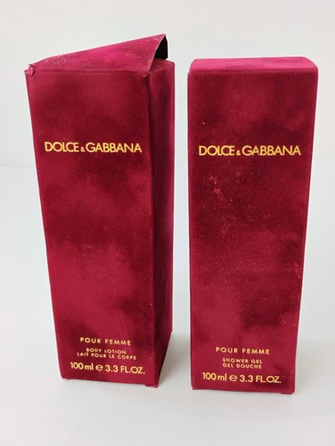 New dolce gabbana - new,