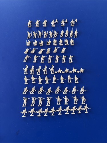 Esci british infantry - british,