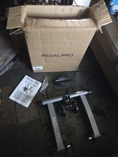 Pedalpro btr 102 bike turbo - bike,