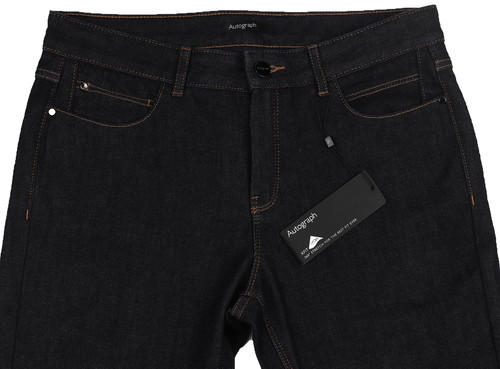 Autograph jeans blue - m&s,