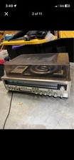Fisher MC-3160 Sound Stage II