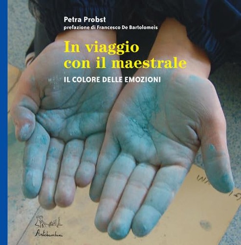 Petra probst viaggio con il - petra,