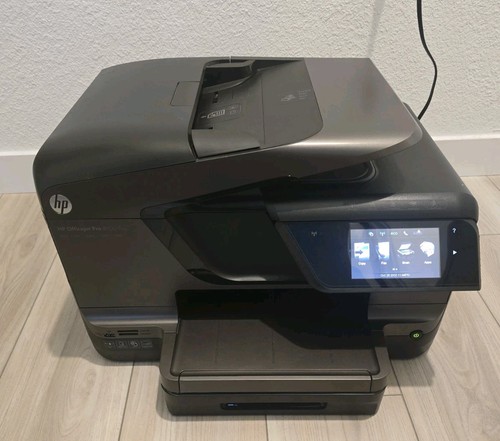 Officejet pro 8600 - pro, plus
