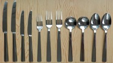 VINERS Stainless Steel Cutlery