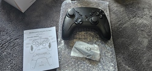 Zakgbxbig pro switch - pro,