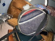 Vintage Western Style  Wool