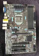 ASROCK Z77 PRO3   SOCKET1155