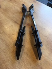 Used Givi Luggage Rack SR6419 Triumph Trident 660 (2021-2025) Kappa KR6419