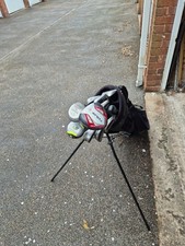 Full Set Right Handed Golf