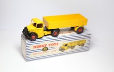 Dinky 921 Bedford Articulated