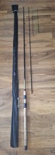 Silstar Match Fishing Rod Picker Executive Class 320 10ft6 Cork Handle 2 Piece 