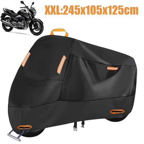 Xxl motorcycle motorbike bike - xxl,