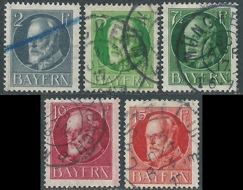 1916 germany ancient - germany,