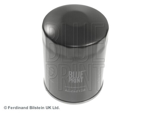 Blue print adz92108 oil - blue,