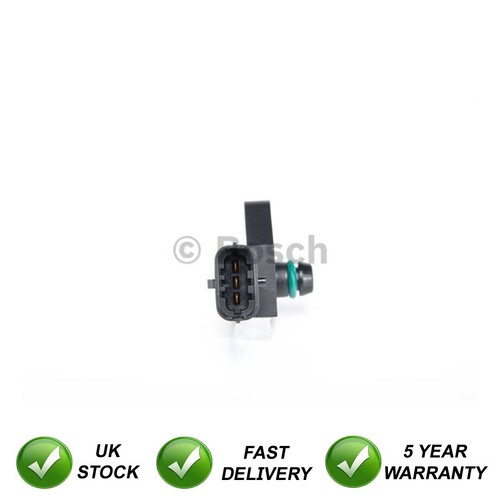 Map sensor sjr fits vauxhall - map,