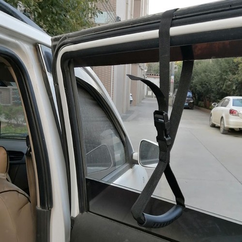 Support handle vehicle - handle,