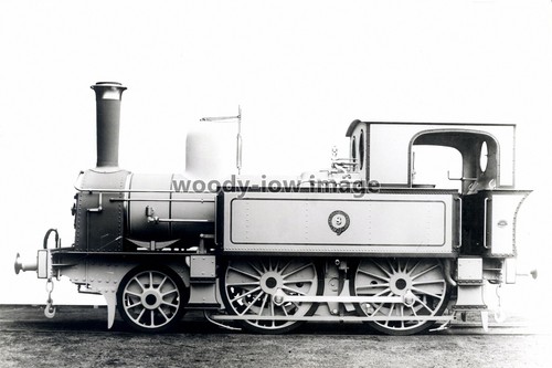 Iwcr046 railway brand new - -,