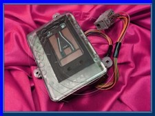 BMW MOTORCYCLE R 4V R1100RT R850RT R1150RT DRIVER'S INFORMATION DISPLAY 2306209