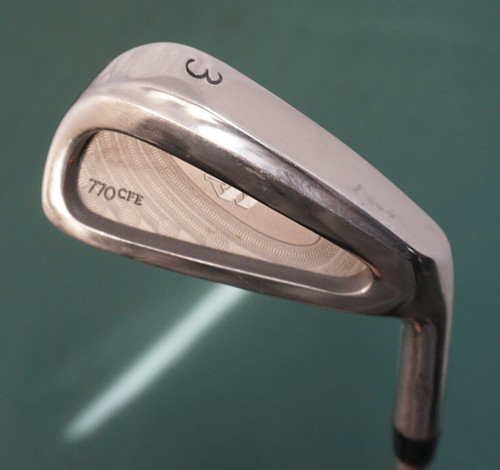 Wishon golf 770 cfe - cfe, iron