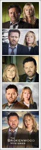 The brokenwood mysteries - the,