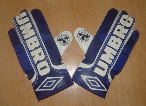 Vintage umbro gauntlet - ,