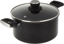 Tefal Stewpot with Lid 24cm/5.2 Litre G2554602