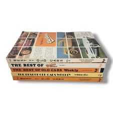 The Best of Old Cars Weekly