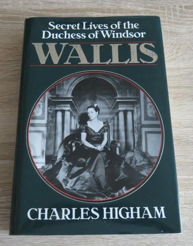 Wallis secret lives the - wallis,