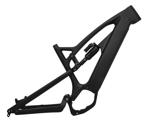 29er ebike carbon frame - ebike,