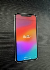 Apple iPhone XR - 64GB - White
