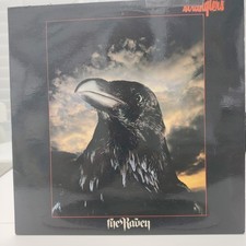 THE STRANGLERS THE RAVEN, 1979