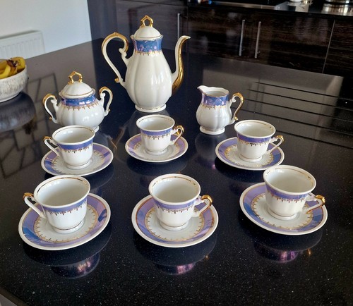Vintage european porcelain - vintage,