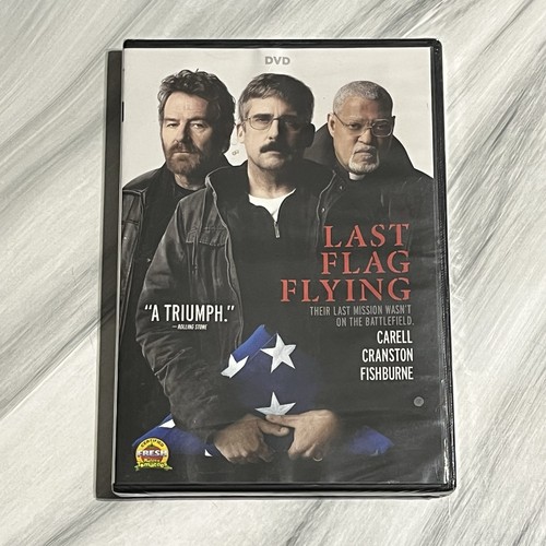 Last flag flying - last,