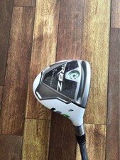 TaylorMade RBZ 7W Fairway Wood NS850FW Steel Shaft S Rare Free Shipping