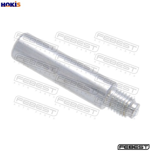 Guide bolt brake - guide,