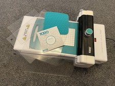 TODO Multi-Functional Crafting