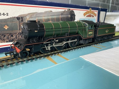 Bachmann 554 gauge v2 - bachmann,