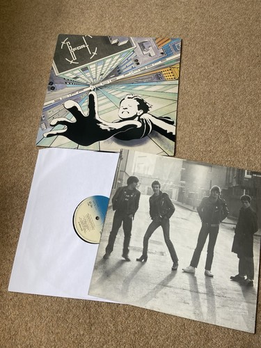 Stiff little fingers for it - fingers-go,