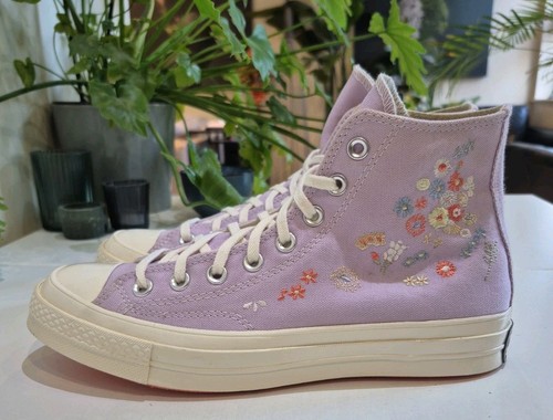 Converse all star high chuck - star,